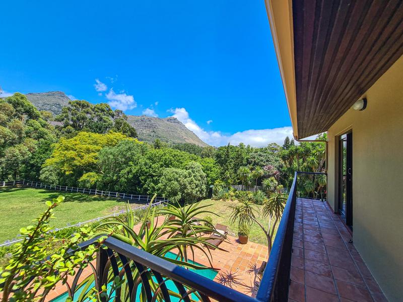 5 Bedroom Property for Sale in Hout Bay Western Cape